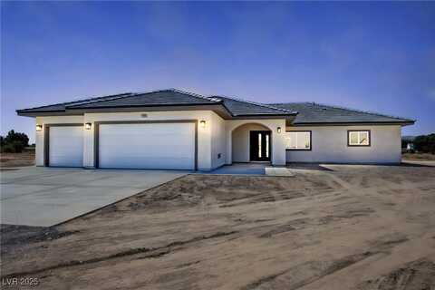 1131 Lupin Street, Pahrump, NV 89048