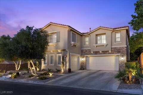 364 Trentino Alto Street, Henderson, NV 89012