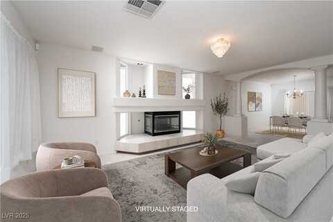 9604 Summer Cypress Street, Las Vegas, NV 89123