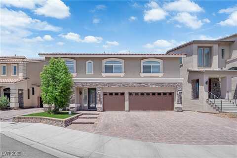5788 Robin Ridge Avenue, Las Vegas, NV 89141