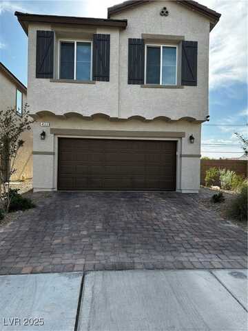 4553 Anspach Street, North Las Vegas, NV 89031