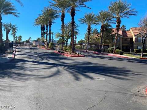 2300 E Silverado Ranch Boulevard, Las Vegas, NV 89183