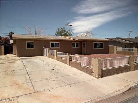 3219 Bluebird Street, Las Vegas, NV 89121