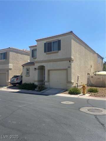 9980 Keephills Street, Las Vegas, NV 89183