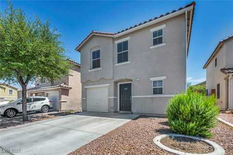 6377 W Haleh Avenue, Las Vegas, NV 89141