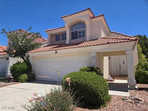 3032 Cloverbrook Street, Las Vegas, NV 89117