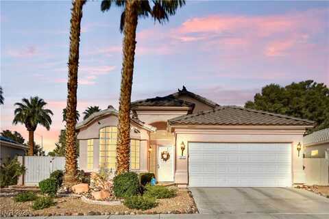 2512 Huber Heights Drive, Las Vegas, NV 89128