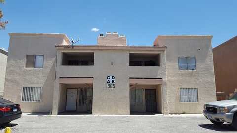 1905 Arpa Way, Las Vegas, NV 89108