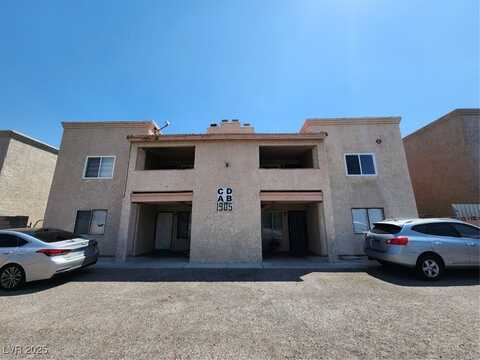 1905 Arpa Way, Las Vegas, NV 89108