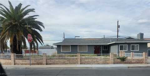 5156 Treasure Avenue, Las Vegas, NV 89122