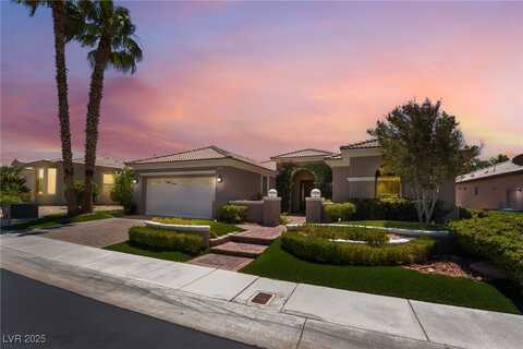 10331 Rio De Thule Lane, Las Vegas, NV 89135