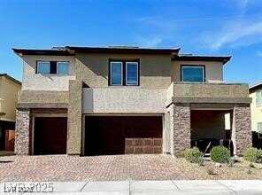 1288 Ventura Cliffs Avenue, Henderson, NV 89012