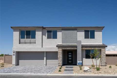 7199 Twilight Rider Court, Las Vegas, NV 89118