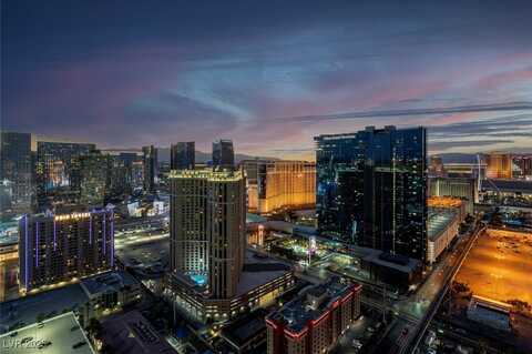 145 E HARMON Avenue, Las Vegas, NV 89109