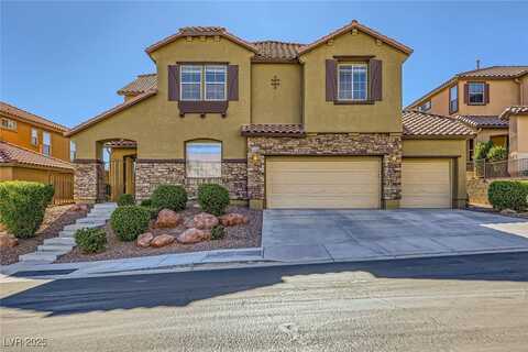1178 Yellow Orchid Street, Henderson, NV 89002