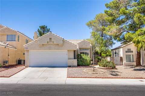 8324 Tide Pool Drive, Las Vegas, NV 89128