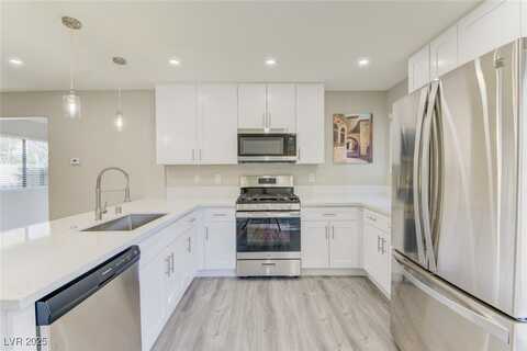 2308 Dexter Cabin Road, Las Vegas, NV 89128
