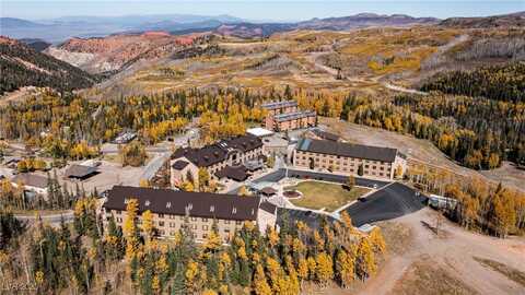 223 Hunter Ridge Road, Brian Head, UT 84719