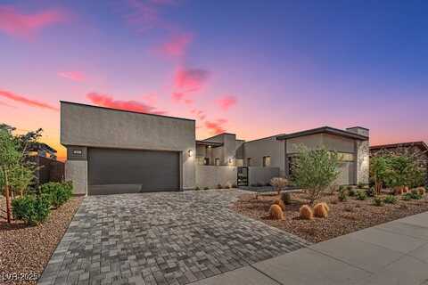 818 Calluna Street, Las Vegas, NV 89138