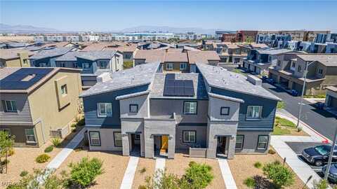 527 Clearsable Avenue, Henderson, NV 89044