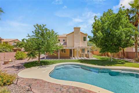215 SUNLIGHT PEAK Street, Henderson, NV 89012