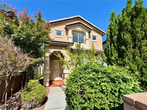 248 Crystal Rose Court, Las Vegas, NV 89106