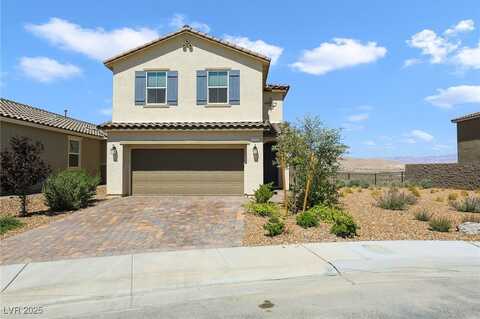2343 Teatro Avenue, Henderson, NV 89044