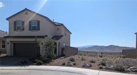 2343 Teatro Avenue, Henderson, NV 89044