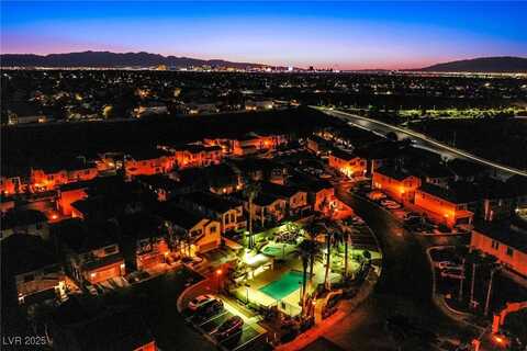 1557 Blue Sierra Court, Henderson, NV 89074
