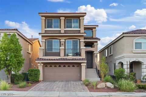 6056 Atlantis Dream Avenue, Las Vegas, NV 89139