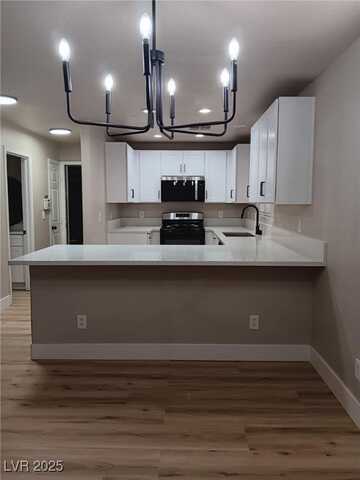 4111 Halfmoon Bay Drive, Las Vegas, NV 89115
