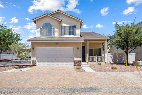10348 Cherry Brook Street, Las Vegas, NV 89183