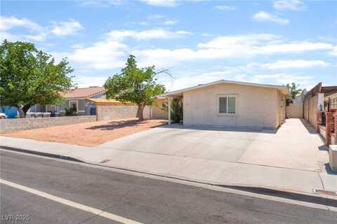 409 Antelope Way, Las Vegas, NV 89145