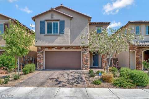 4136 Midnight Crest Avenue, North Las Vegas, NV 89031