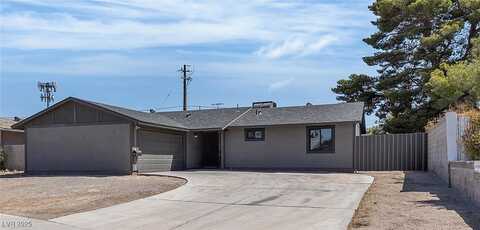 4272 Sheppard Drive, Las Vegas, NV 89121