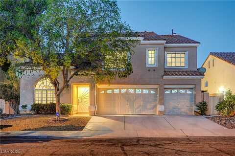 1968 Evening Glow Drive, Las Vegas, NV 89134