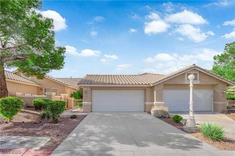 9412 Mount Cherie Avenue, Las Vegas, NV 89129