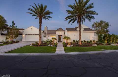 11926 Port Labelle Drive, Las Vegas, NV 89141
