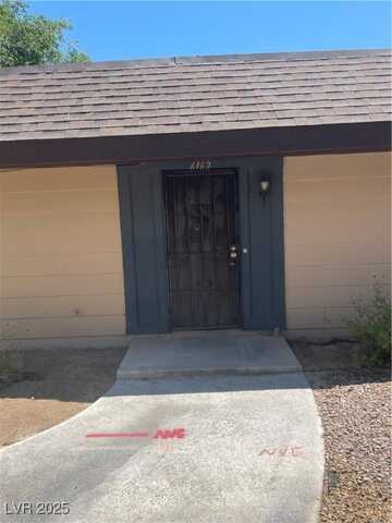 6162 Meadow Vista Lane, Las Vegas, NV 89103