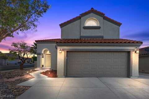 2204 W San Miguel Avenue, North Las Vegas, NV 89032