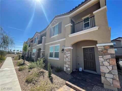 460 Ylang Place, Henderson, NV 89015