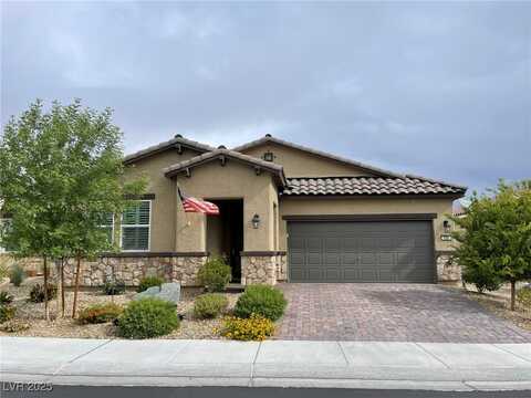 122 Scarlett View Avenue, North Las Vegas, NV 89031