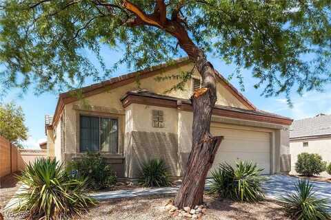 5605 Midnight Breeze Street, North Las Vegas, NV 89081
