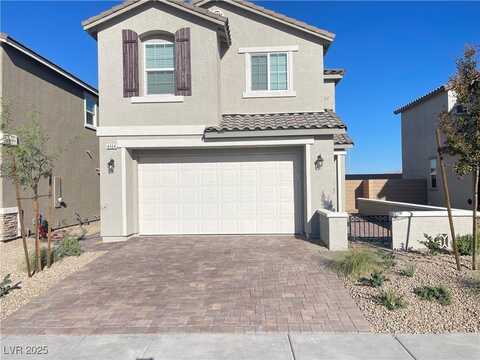 4554 Kali Lyn Street, North Las Vegas, NV 89031