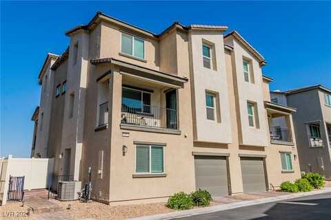 6953 Midnight Bronze Street, North Las Vegas, NV 89086
