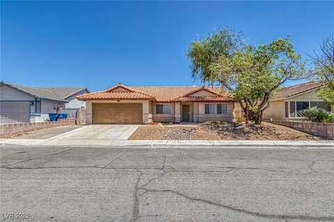 6112 Blossom Knoll Avenue, Las Vegas, NV 89108