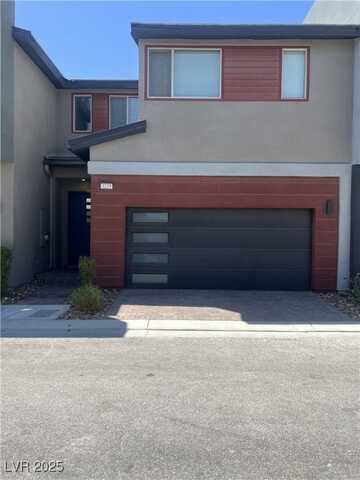 3219 Bertonico Avenue, Henderson, NV 89044