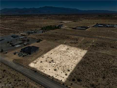 9121 S Raymond Street, Pahrump, NV 89048