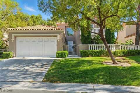 8215 Crow Valley Lane, Las Vegas, NV 89113