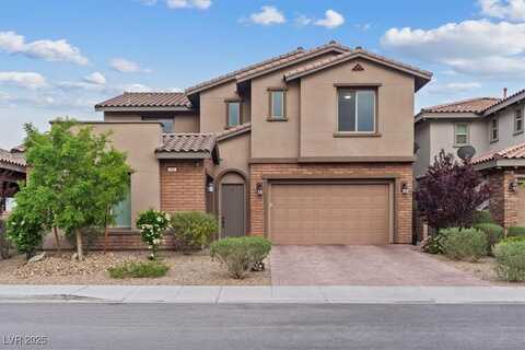 342 Molinetto Street, Las Vegas, NV 89138